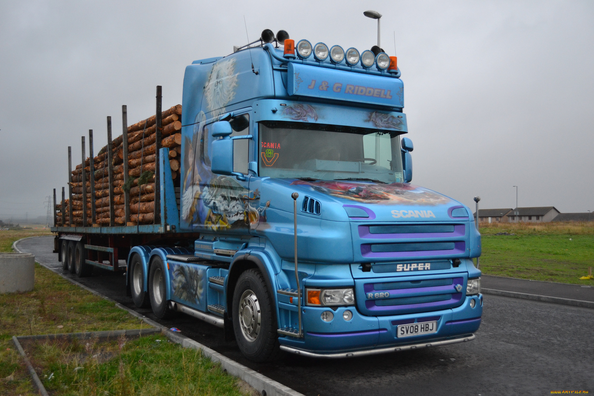 scania 620 t, , scania , , , scania, , , ab, , , , 